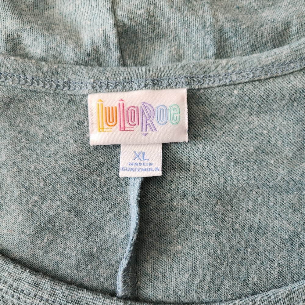 LuLaRoe Carly dress